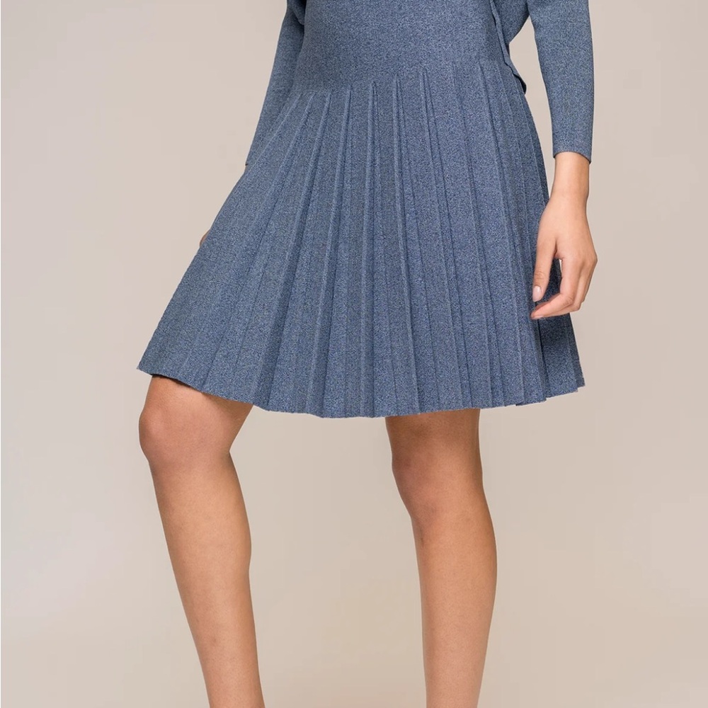 Apparalel Infinity Skirt S